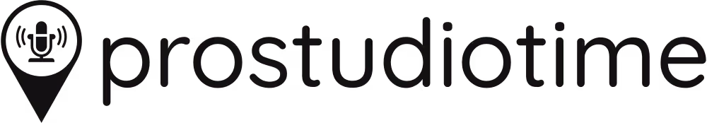 ProStudioTime Logo