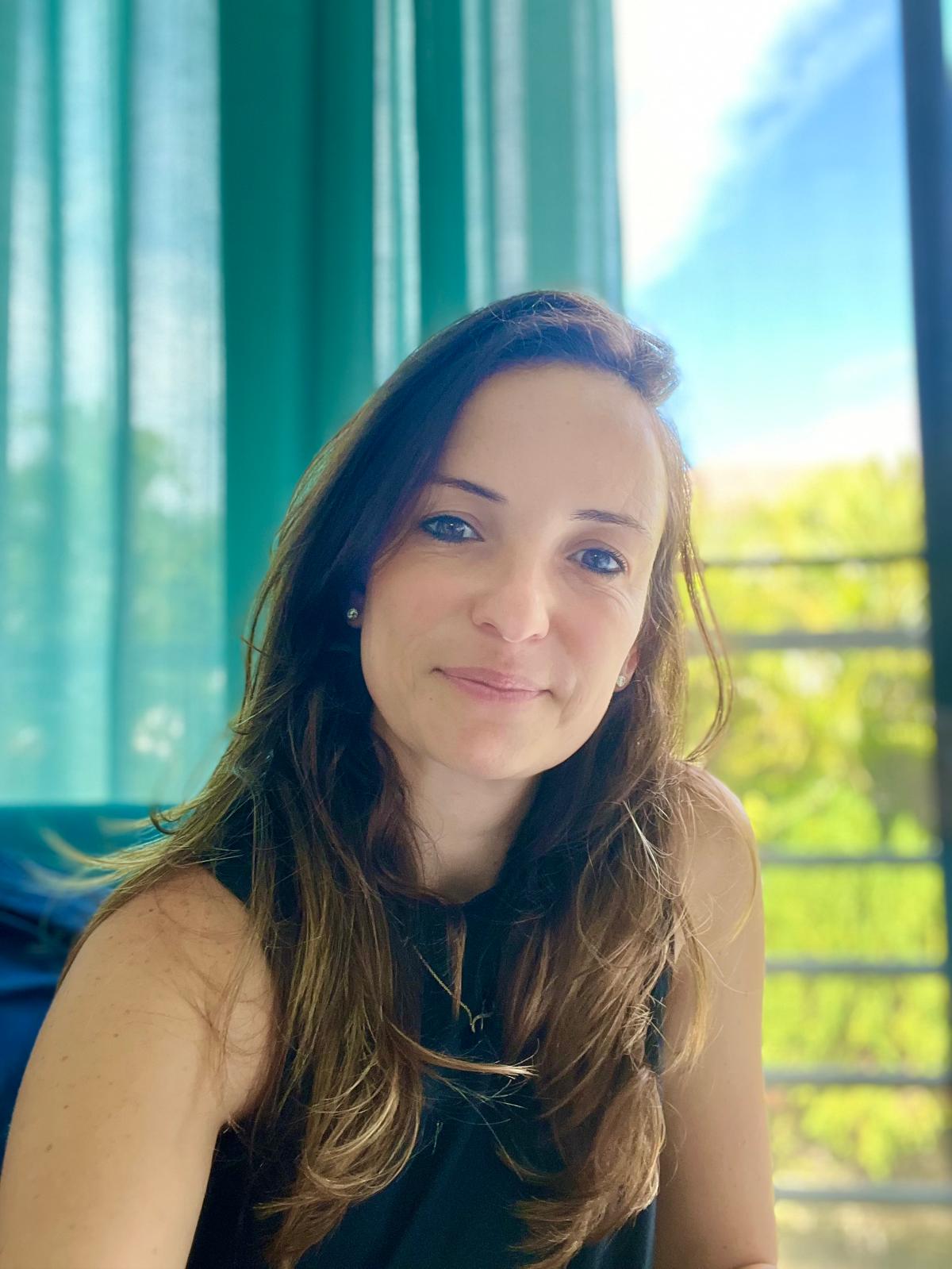 Reut Amsalem - Profile image