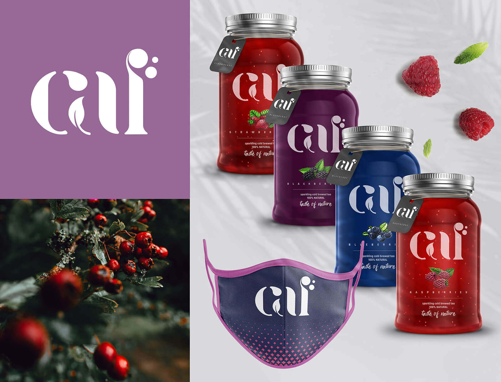 Design logo simplu și memorabil – Brandmaker