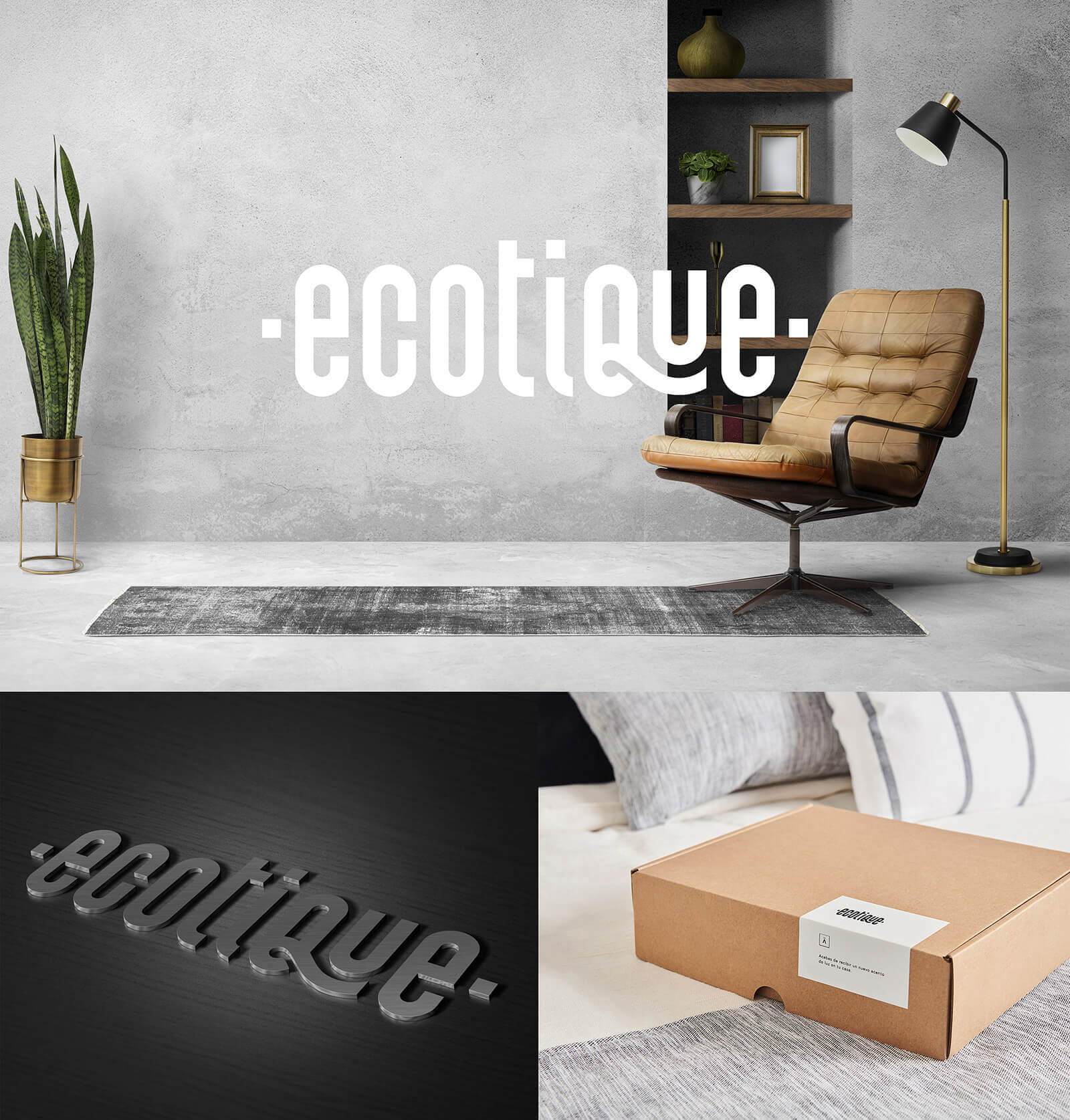 Design logo exclusiv pentru producător local – Brandmaker