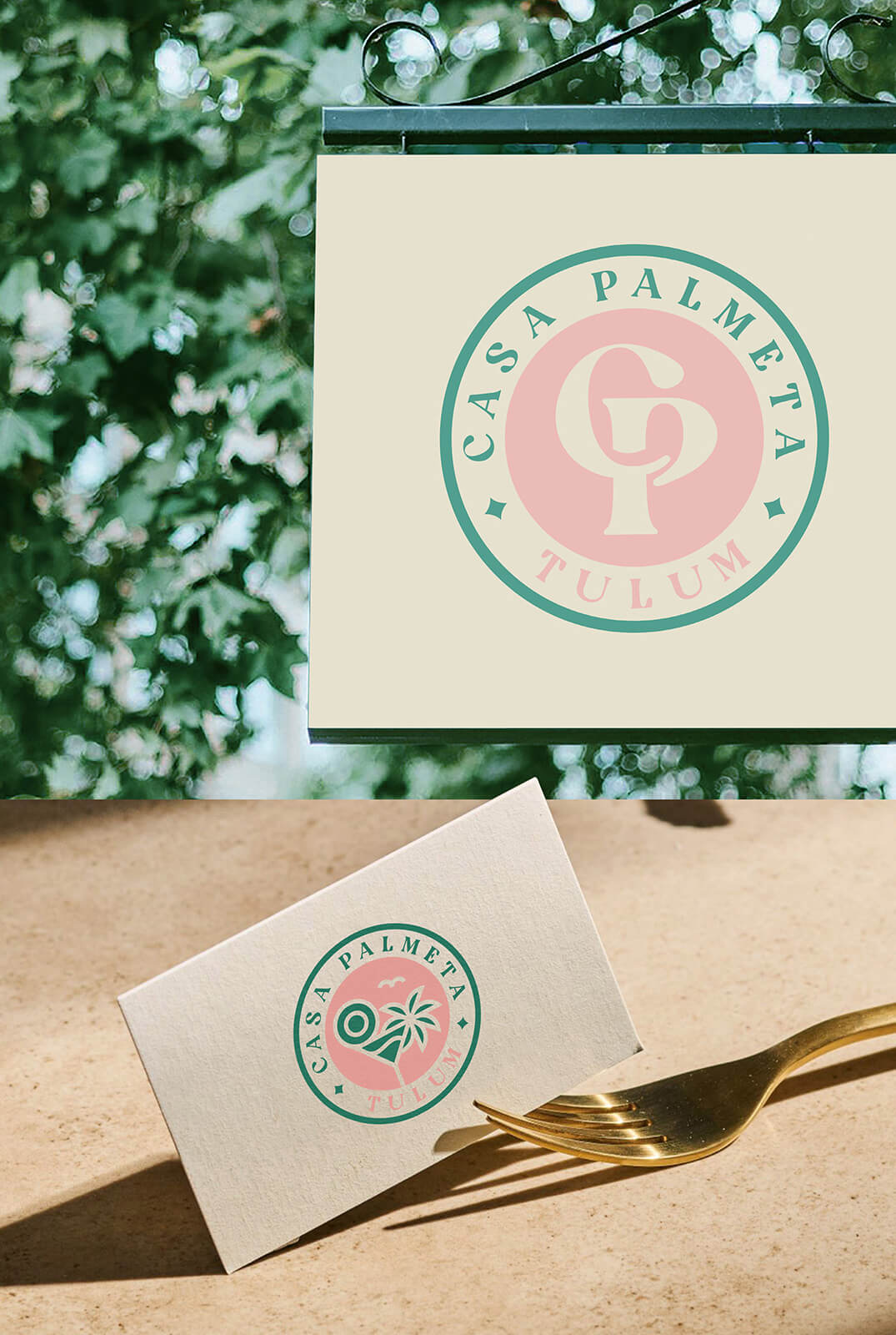 Logo original pentru food delivery – Brandmaker