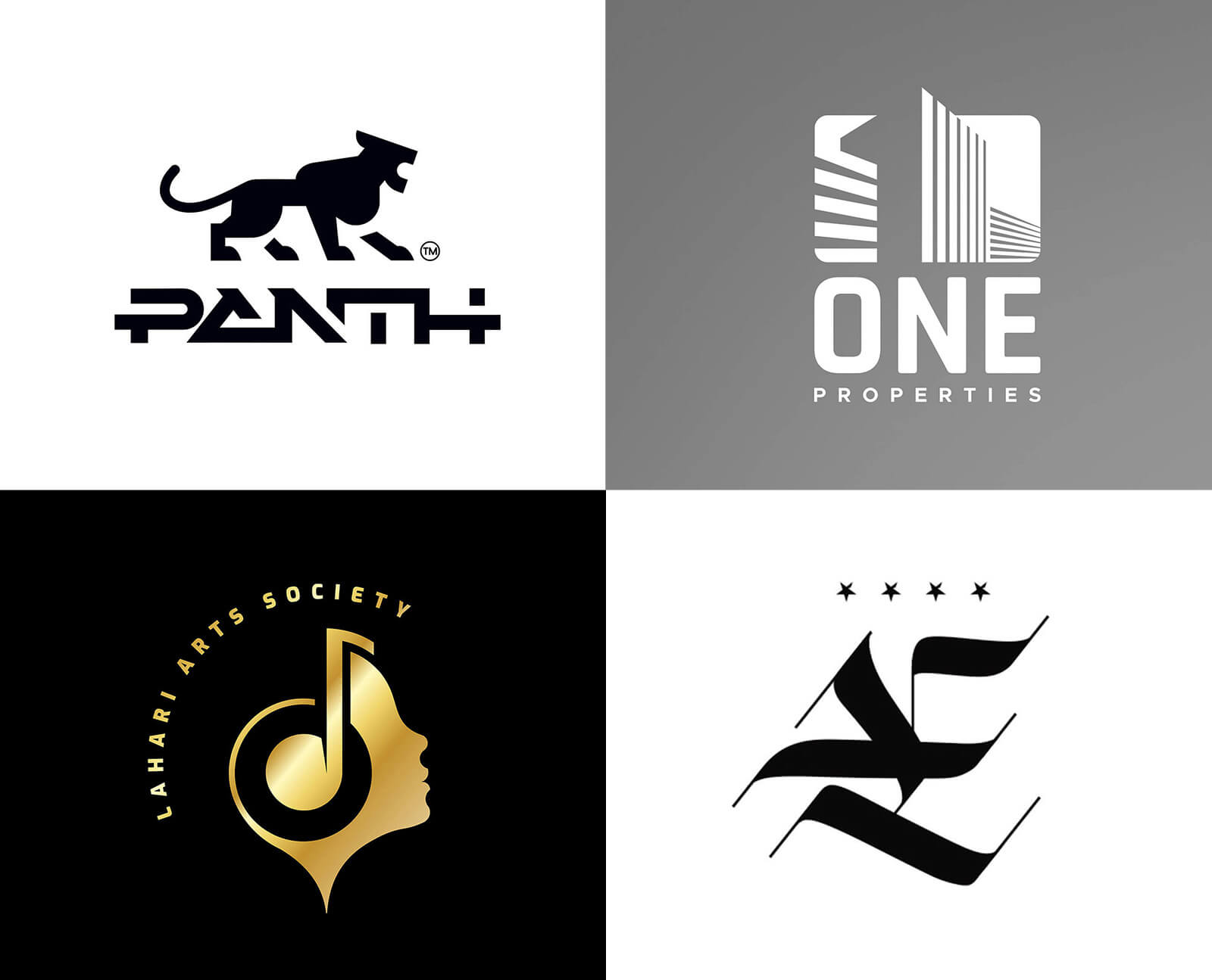 Logo cu impact vizual puternic – Brandmaker