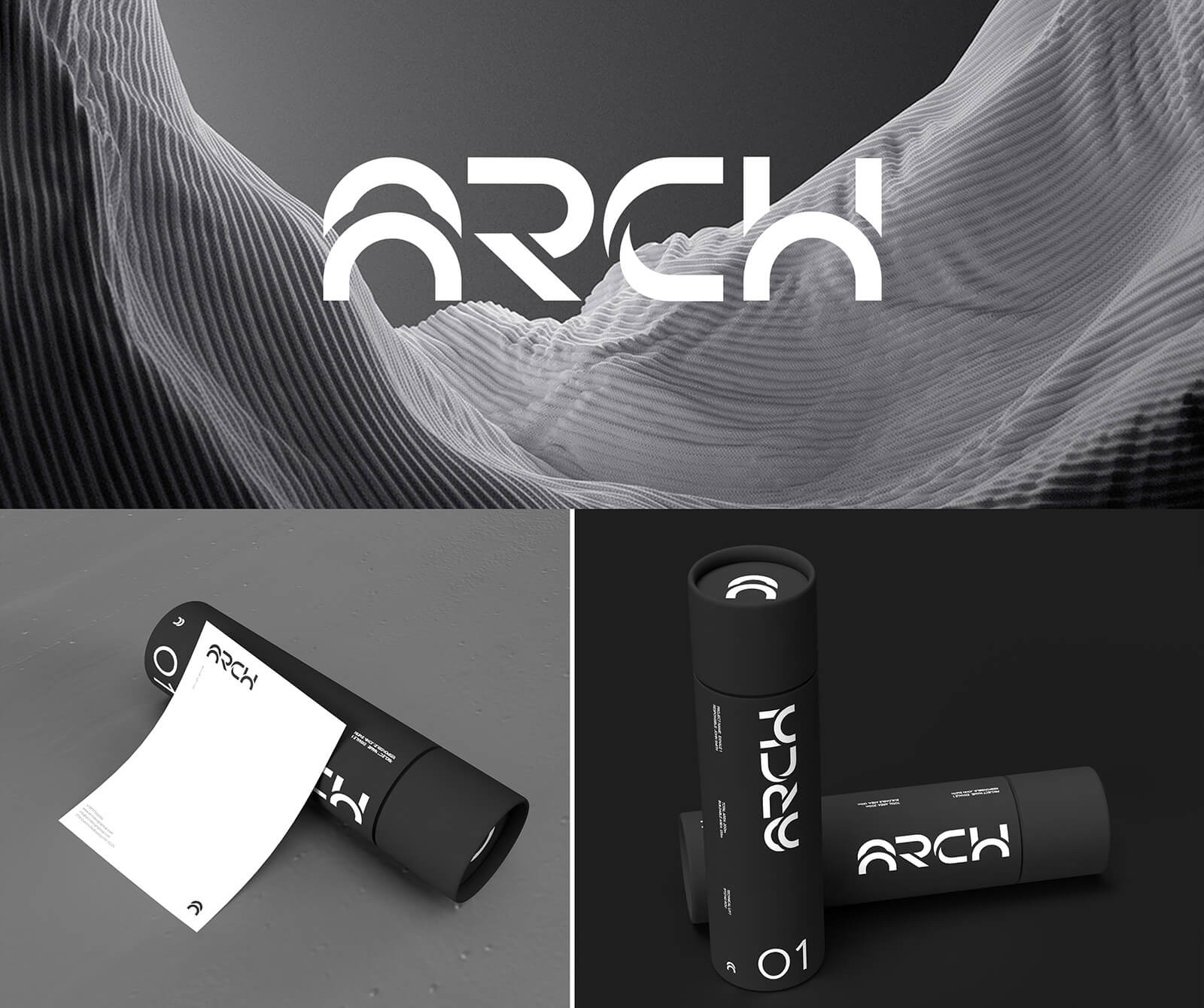 Logo unic pentru brand memorabil – Brandmaker