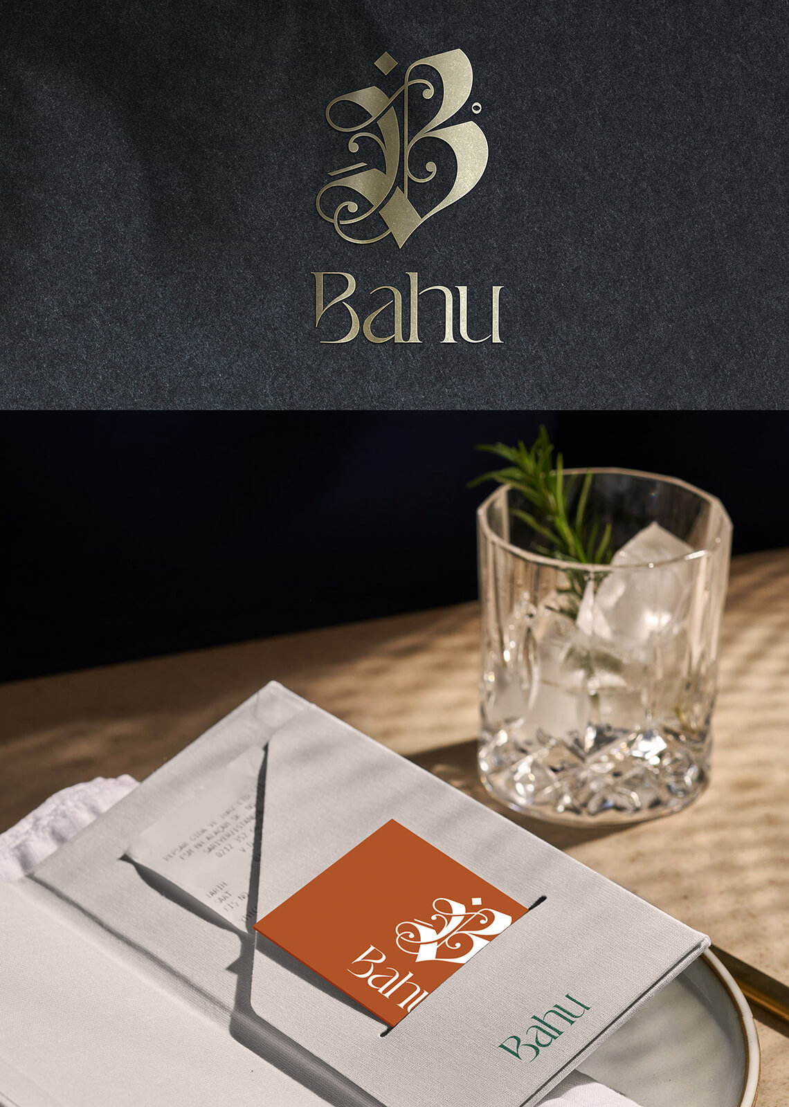Design logo inspirat din natură – Brandmaker