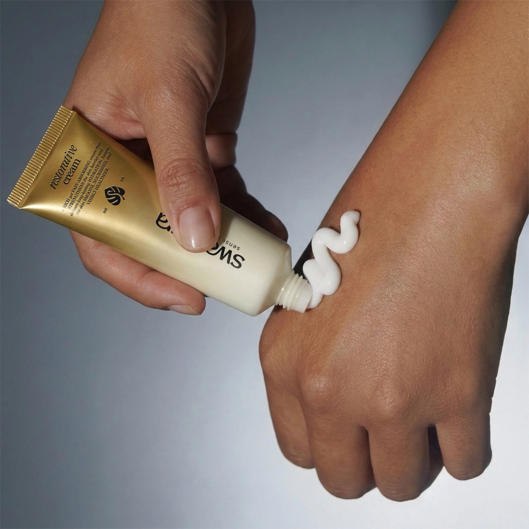 skincare branding