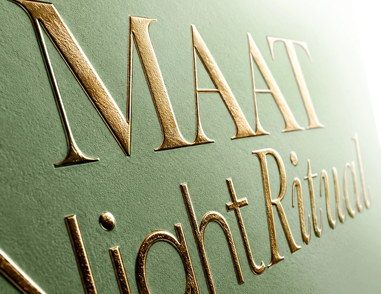 Aplicație vizuală din proiectul MAAT – Ambalaj premium skincare, imaginea 9