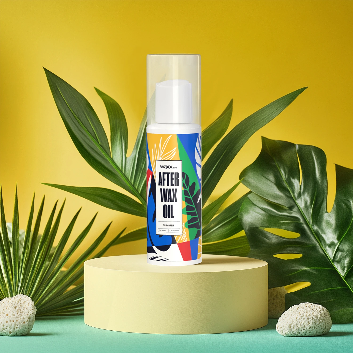 Graphic design pentru materiale de marketing