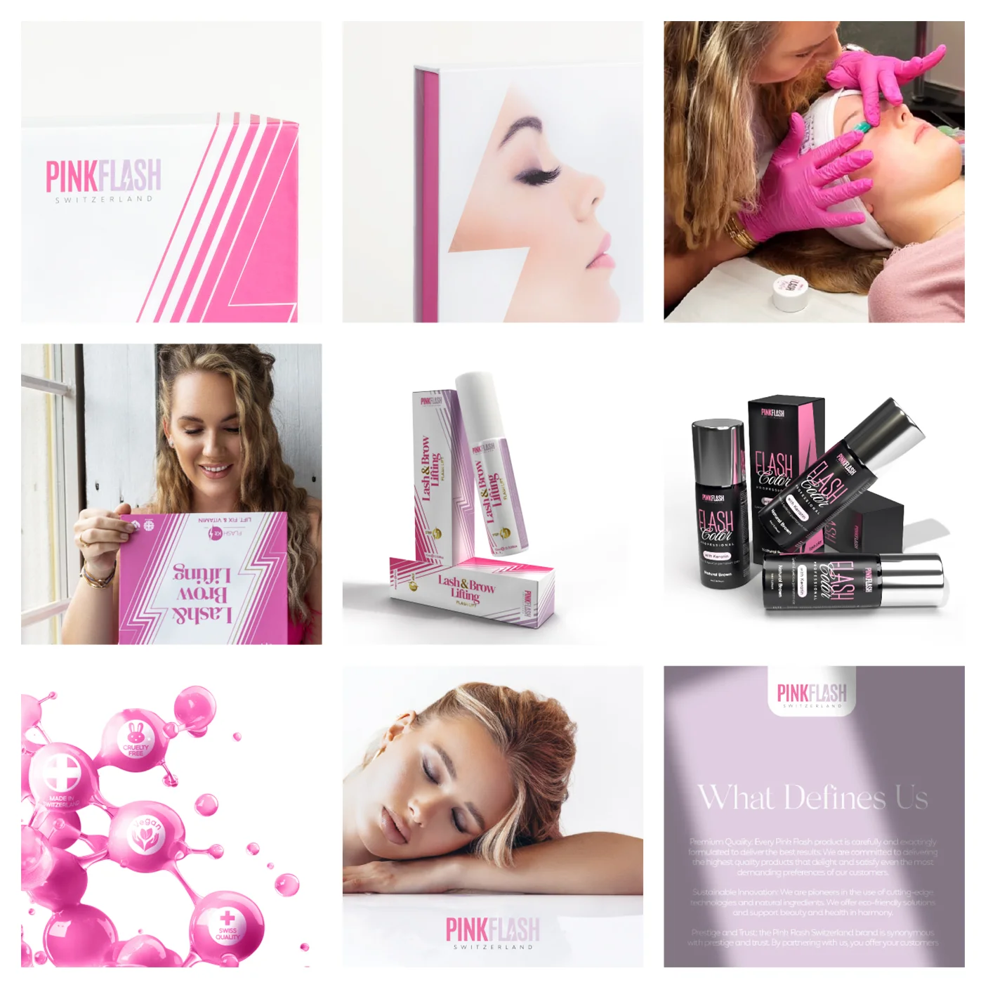 graphic design marketing