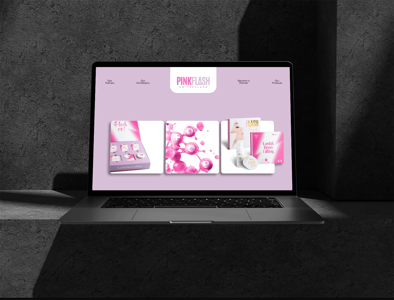 website-beauty