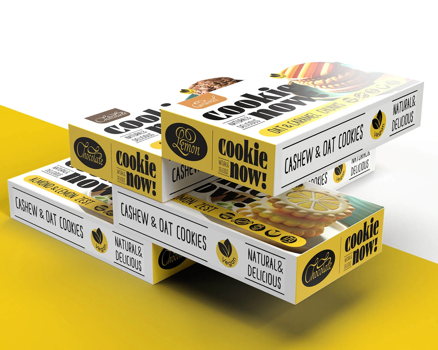 packaging prezentare produs