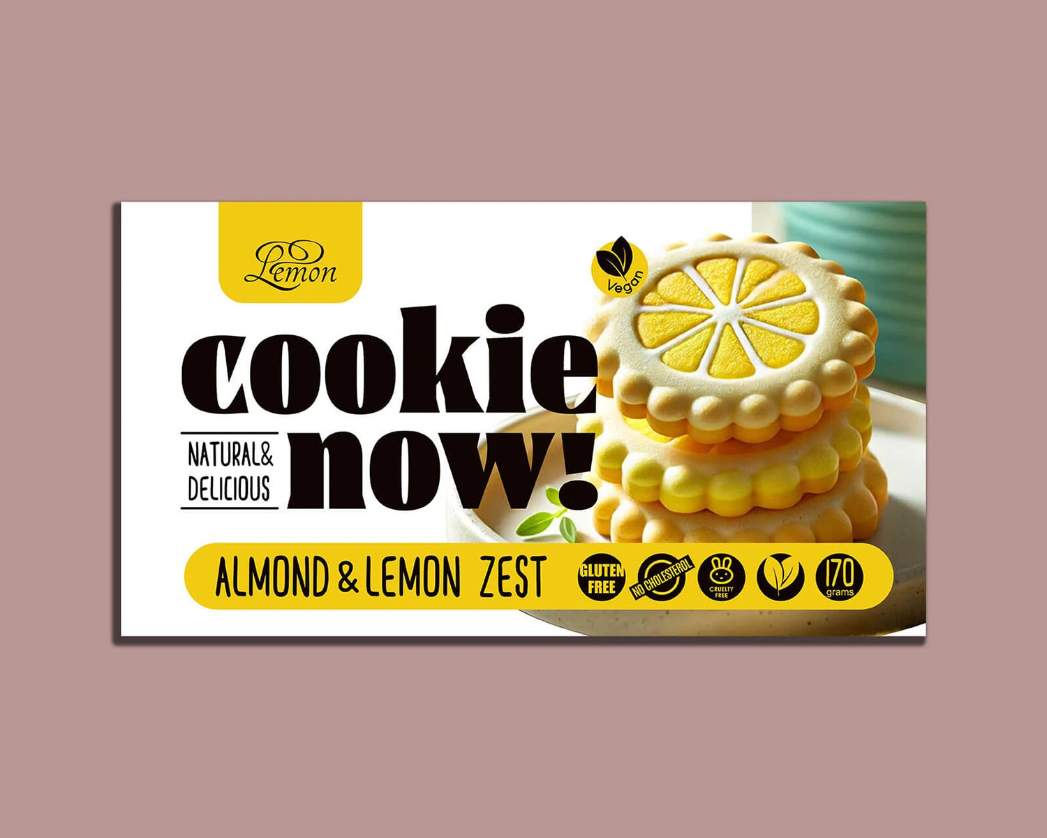 cookie now