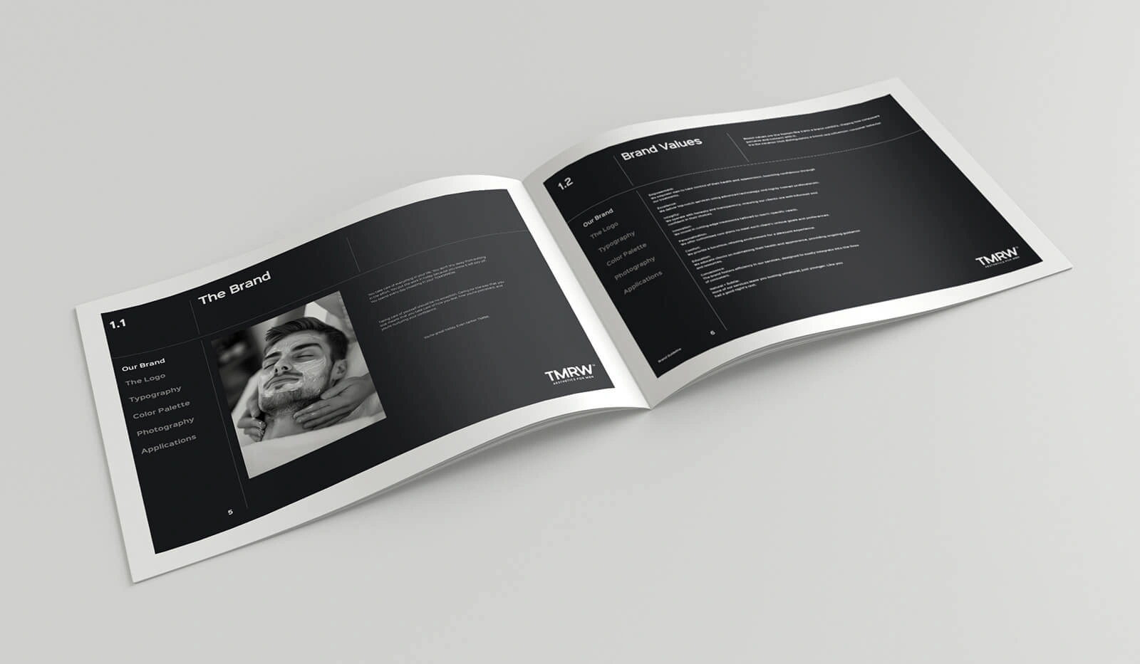 brand guide