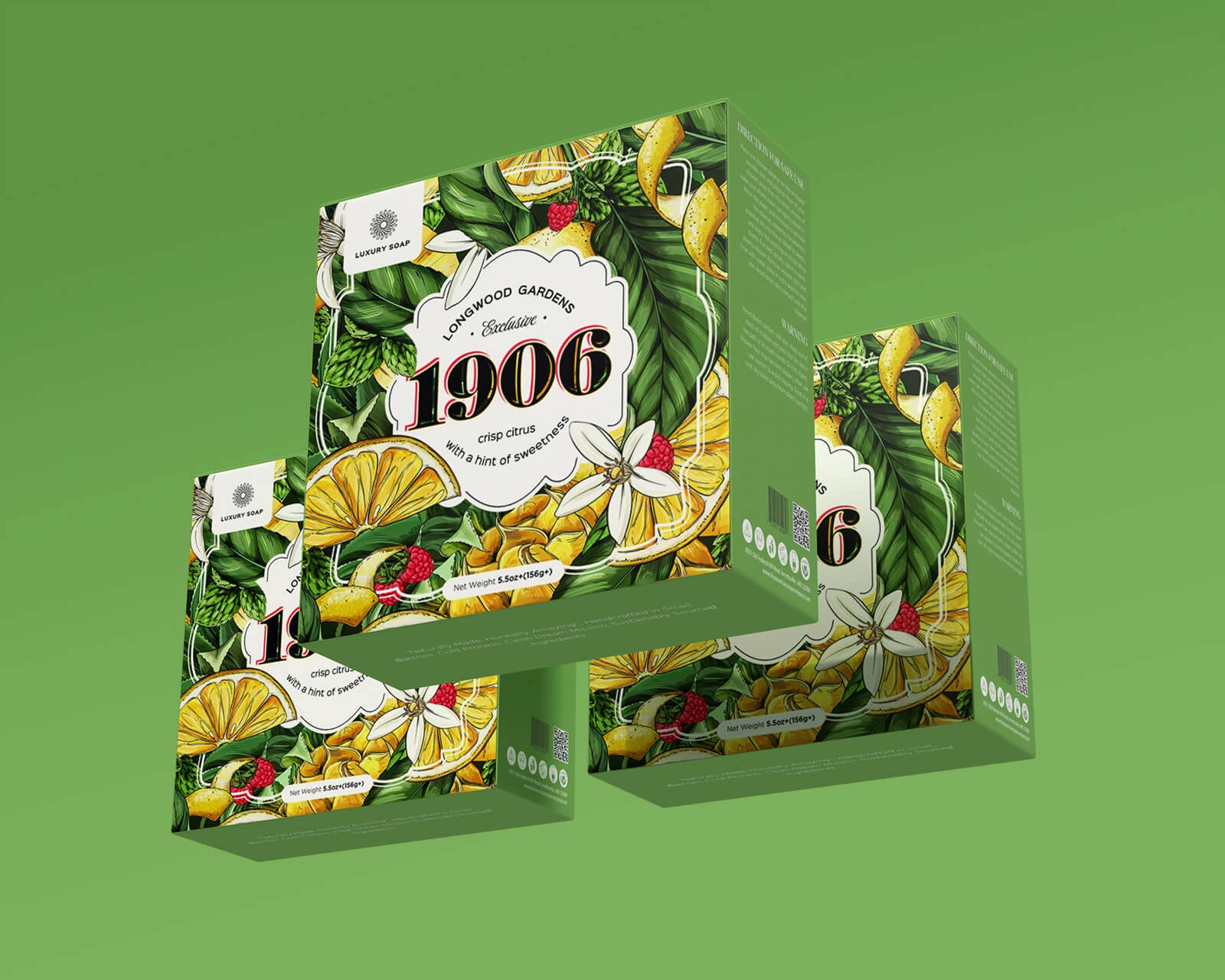 Ambalaj ecologic