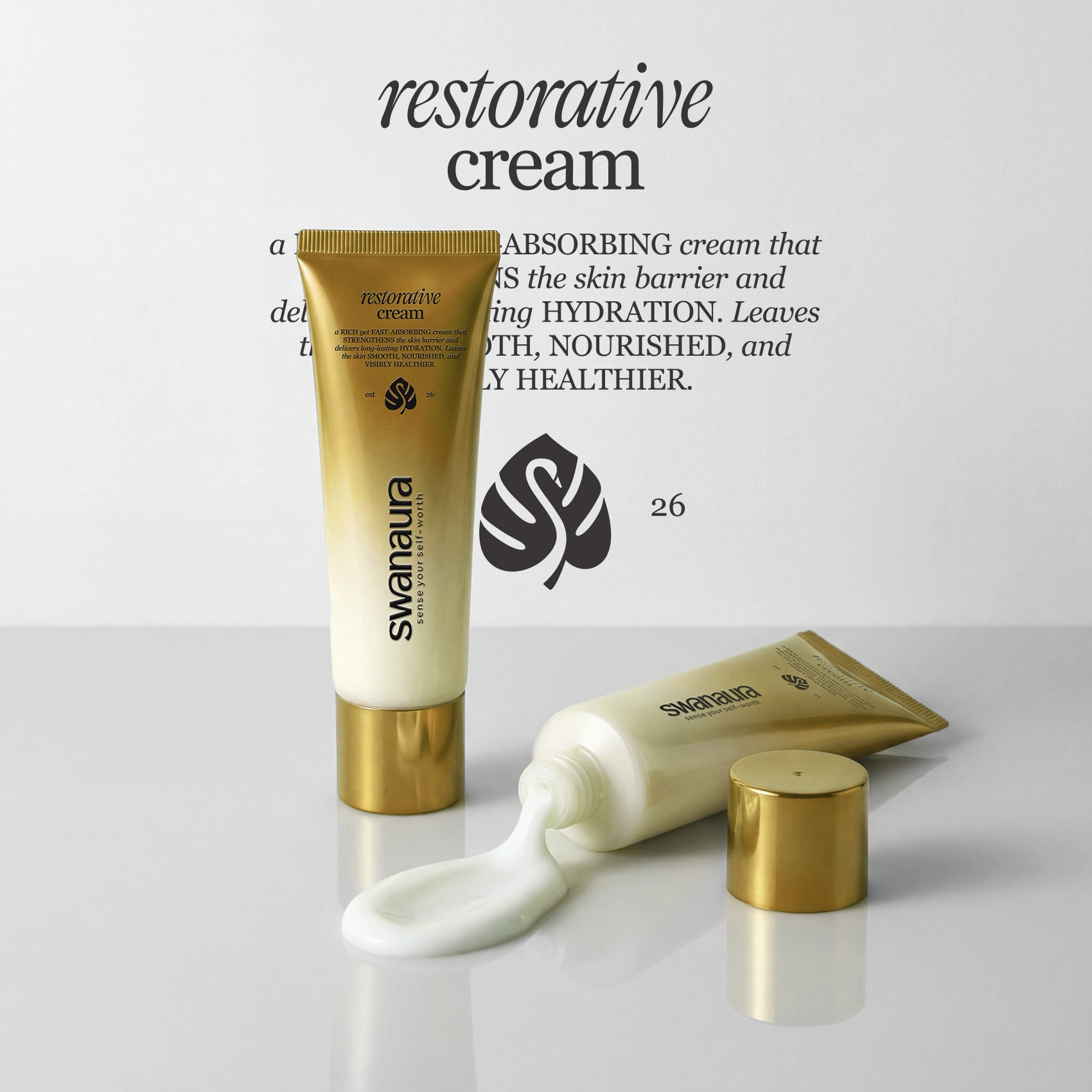 branding produse crema de fata si de maini
