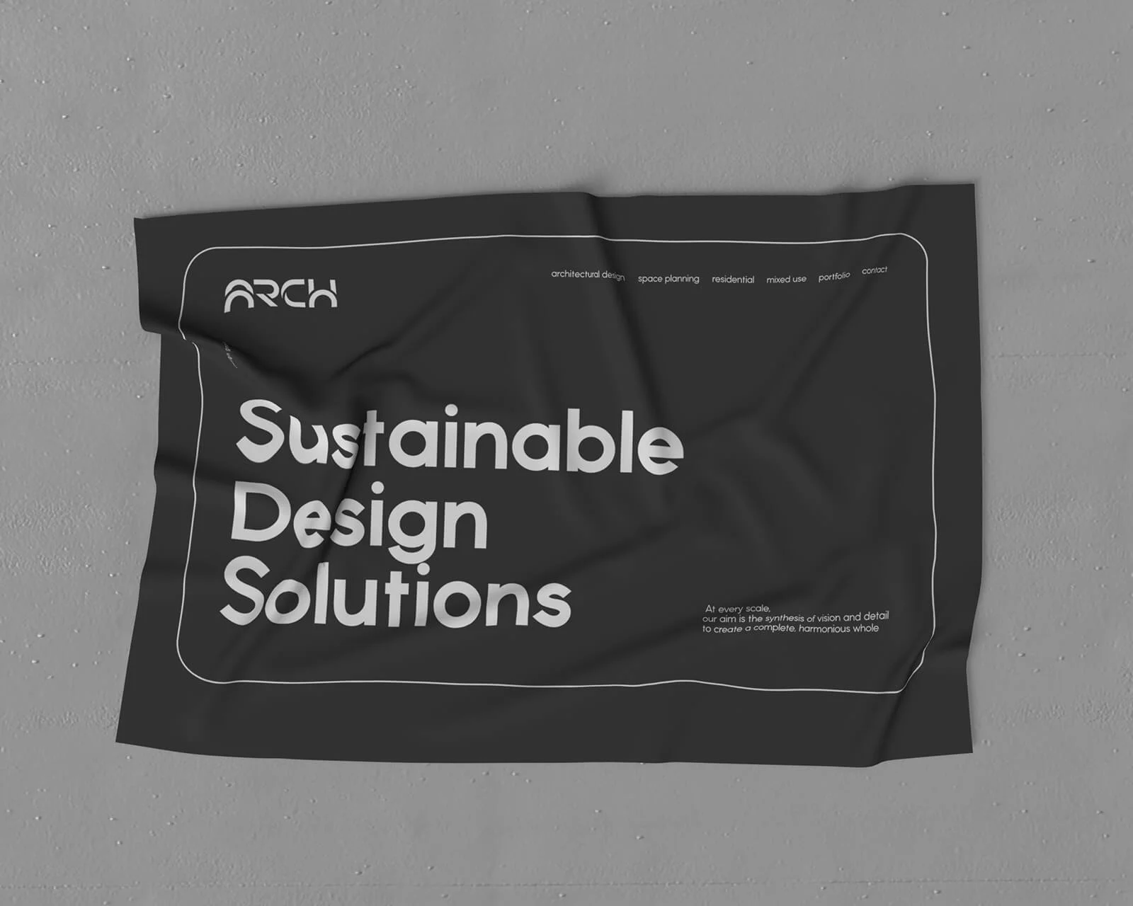 design sustenabil
