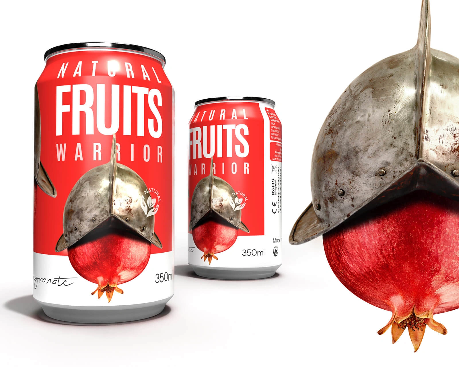 agentie de branding