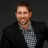 Brian Chaney, CEO of Vista TechWERX