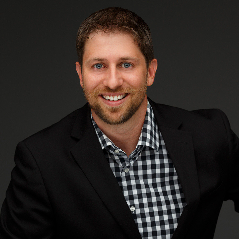 Brian Chaney, CEO of Vista TechWERX