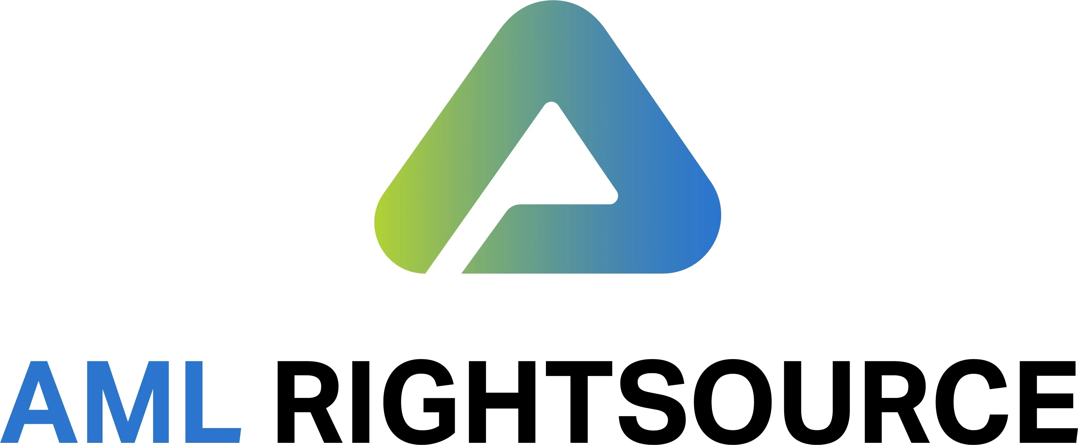 AML RIGHTSOURCE
