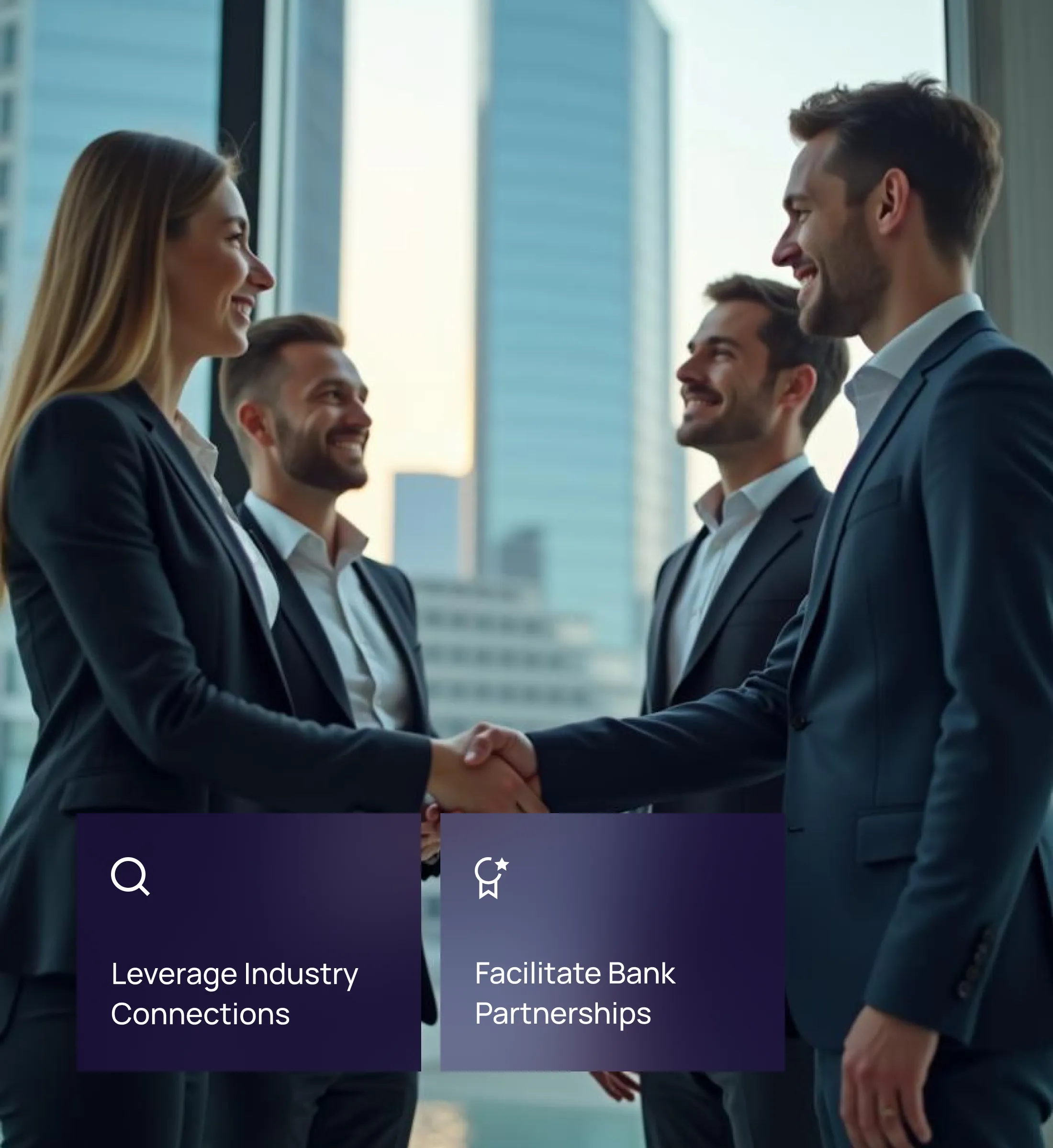 Securing Sponsor Bank Relationship By Fraxtional