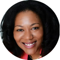 Headshot of Erika Pulley-Hayes