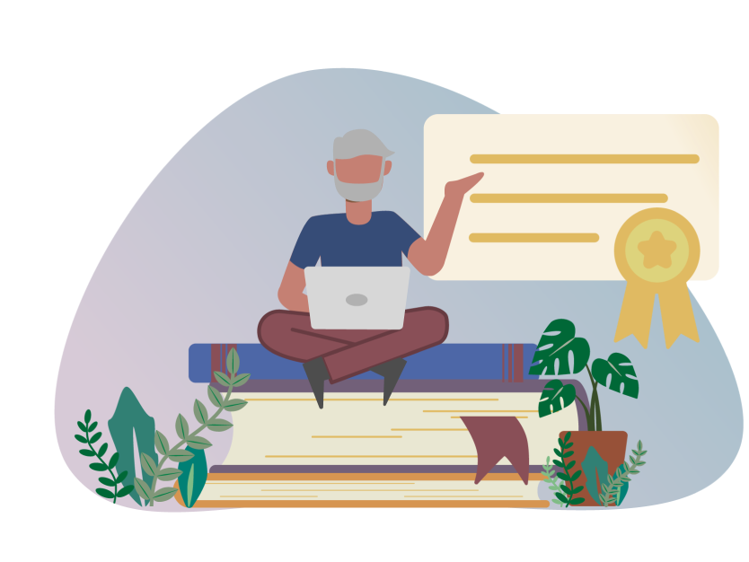 Training Illustration