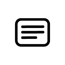 Description Icon
