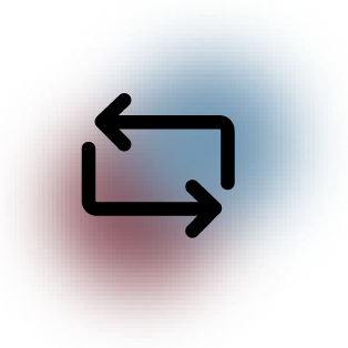 Content Exchange Icon