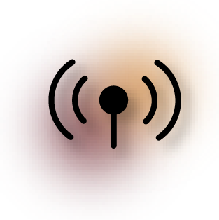 Broadcast Services icon