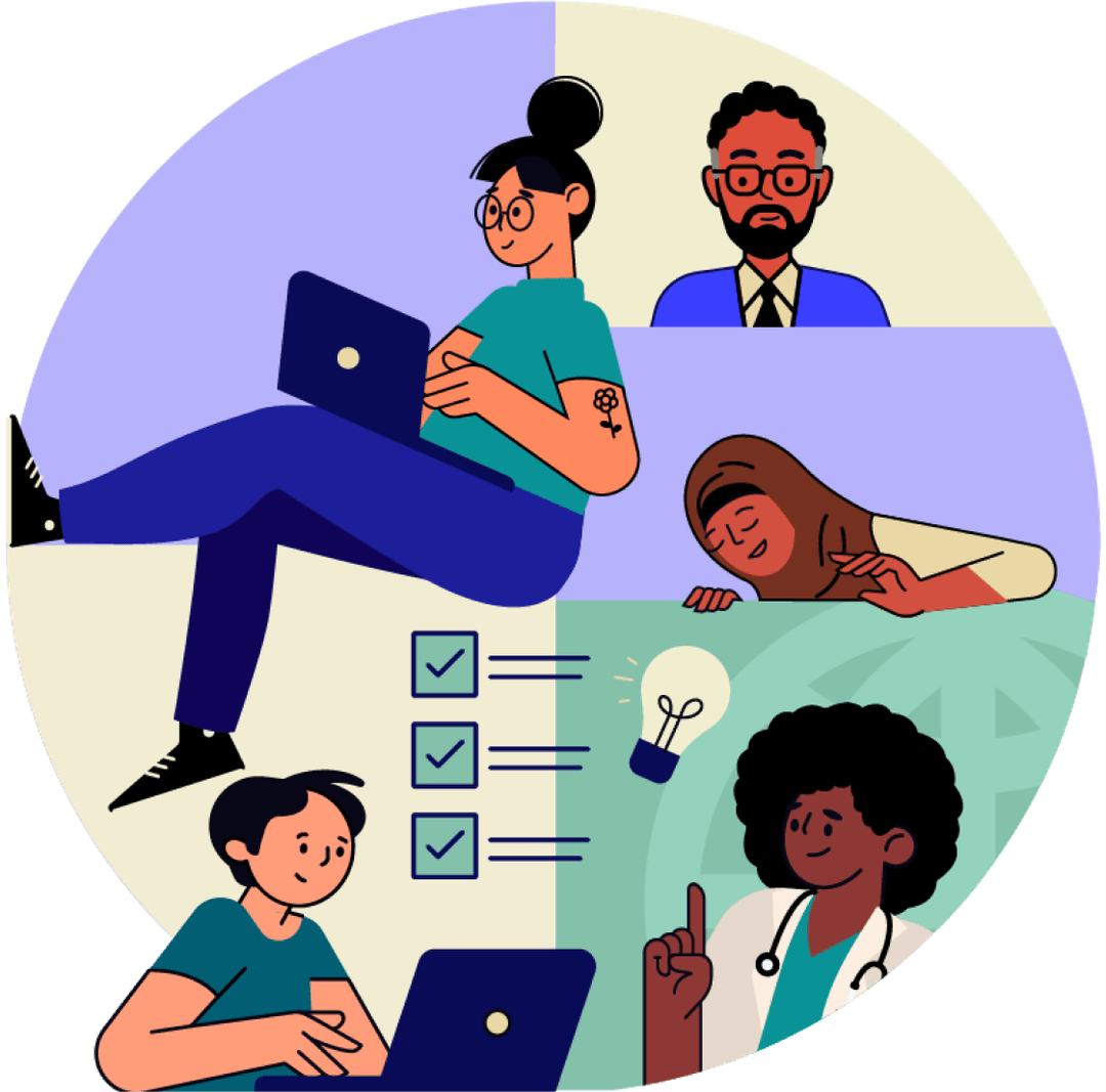 Oasis Learning AI | Knowledge that updates itself