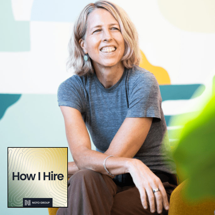 Kate Williams on How Purpose Powers Performance at 1% for the Planet.