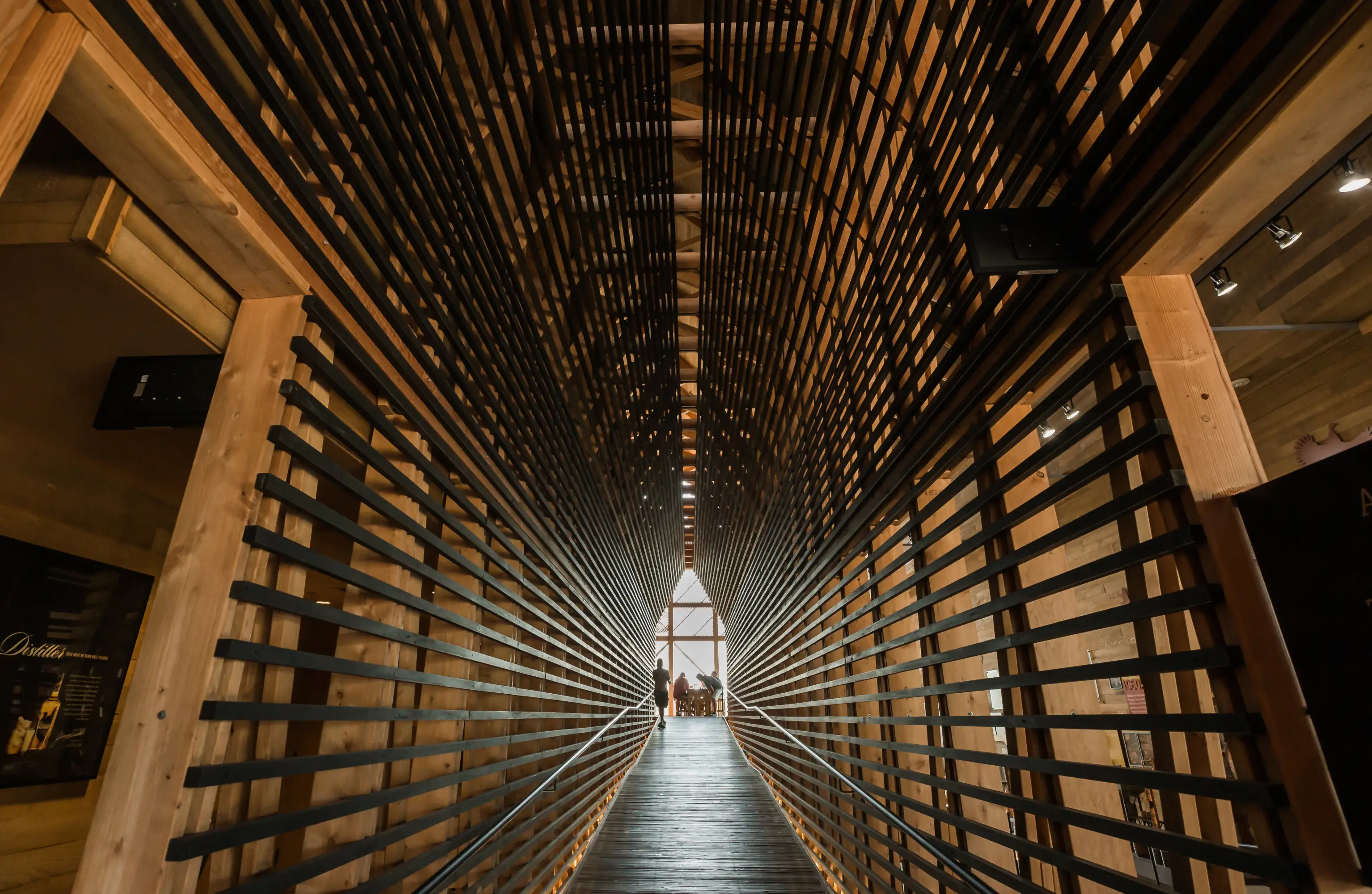 Bourbon Distillery Deep Dive