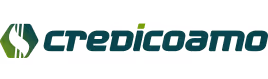 logo do cliente credicoamo