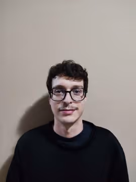 foto de um colaborador