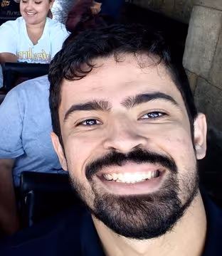 foto de um colaborador