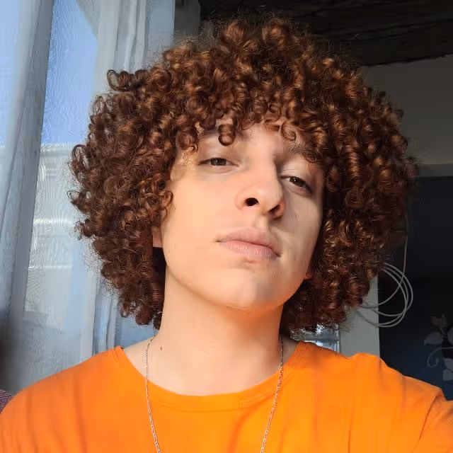 foto de um colaborador