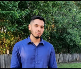 foto de um colaborador