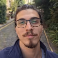 foto de um colaborador