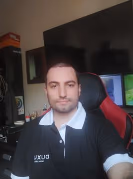 foto de um colaborador