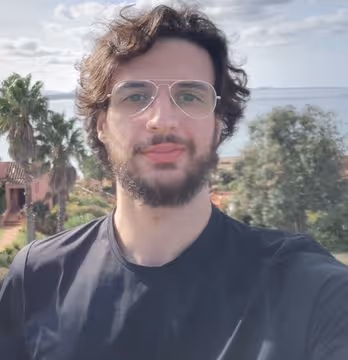 foto de um colaborador