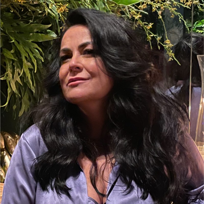 imagem Maria Cecilia