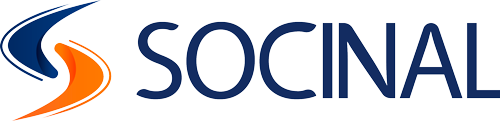 logotipo socinal
