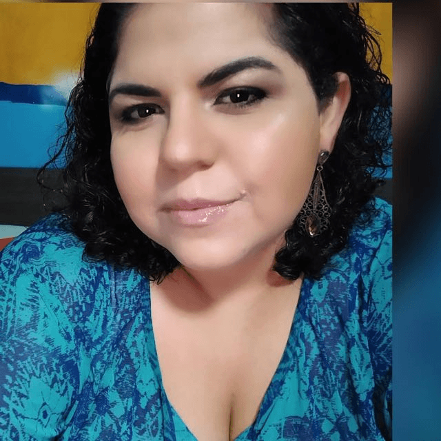 imagem Michele Araujo