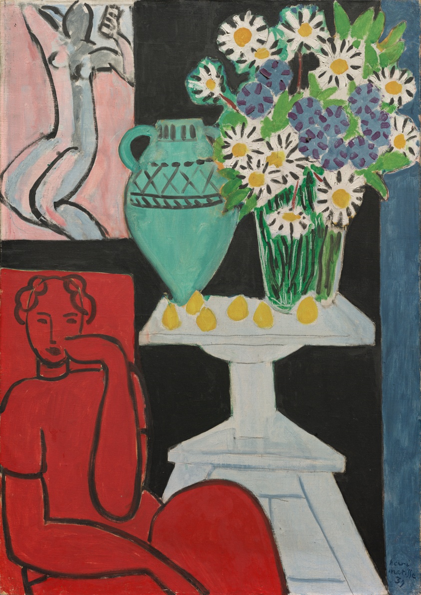 Daisies