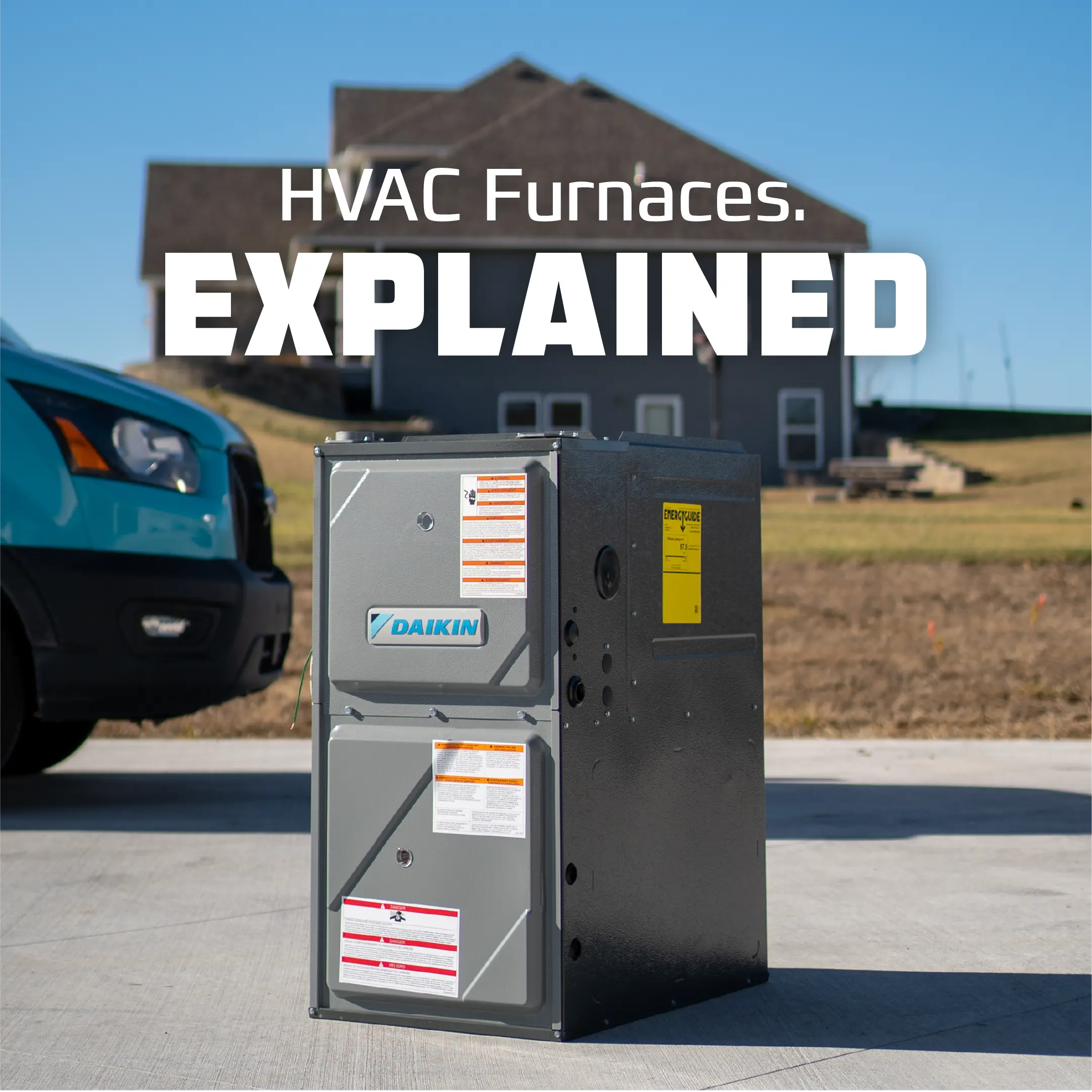 HVAC Explained by Luna Heating Cooling 1by1