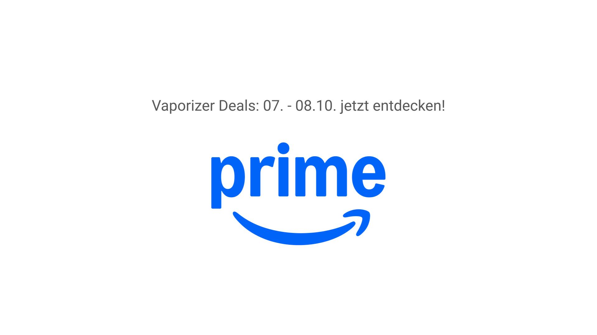 Amazon Prime Deals