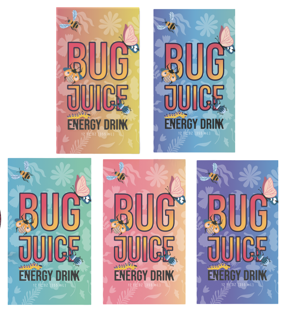 bug juice cover image