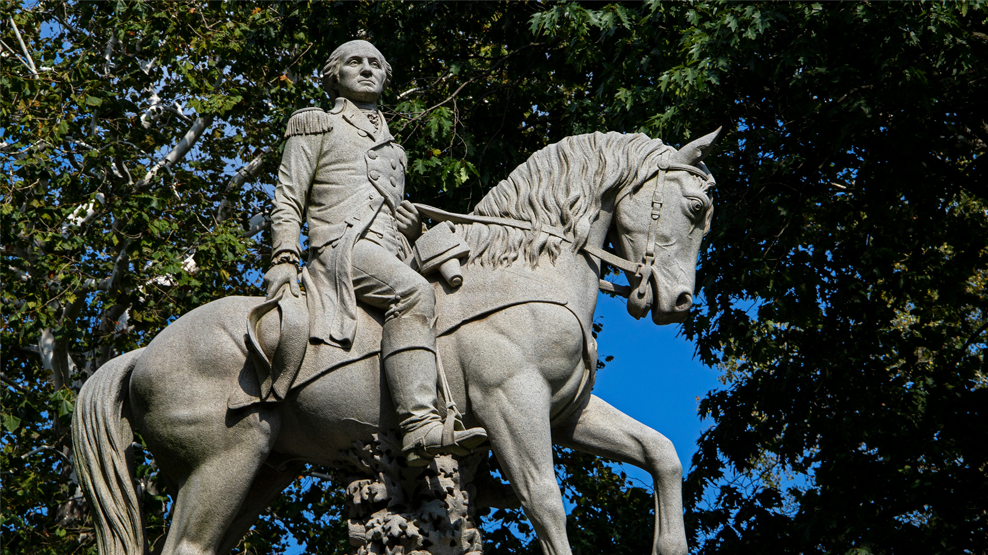 Humility’s Quiet Strength in the American Tradition