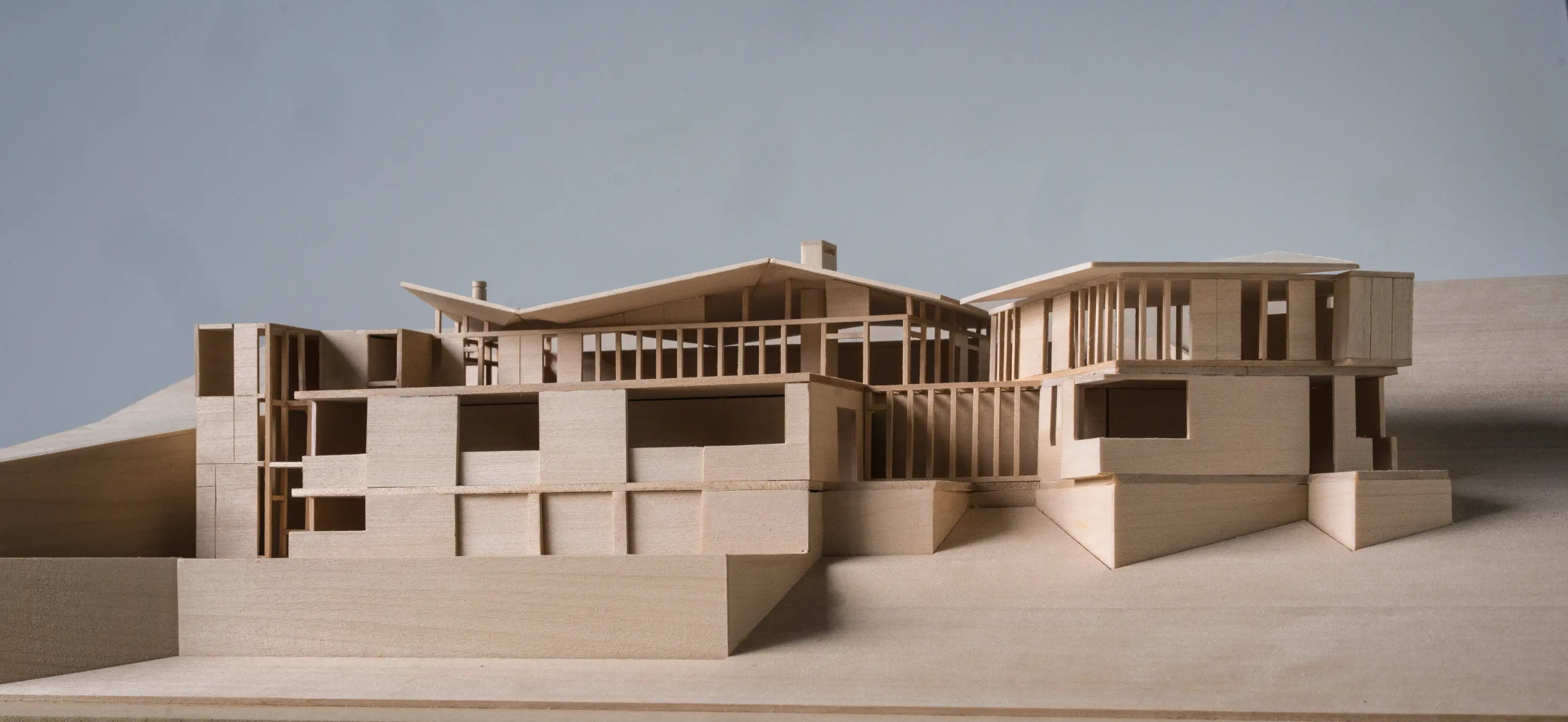 Cedar Draw Residence