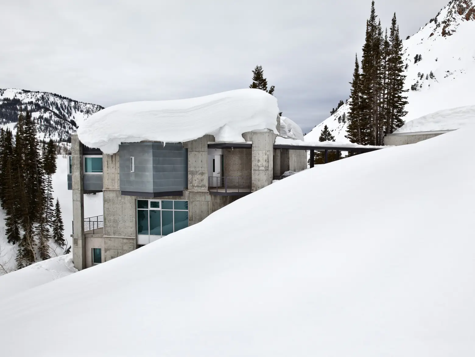 Alta Residence